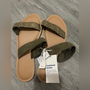 Old Navy sandals